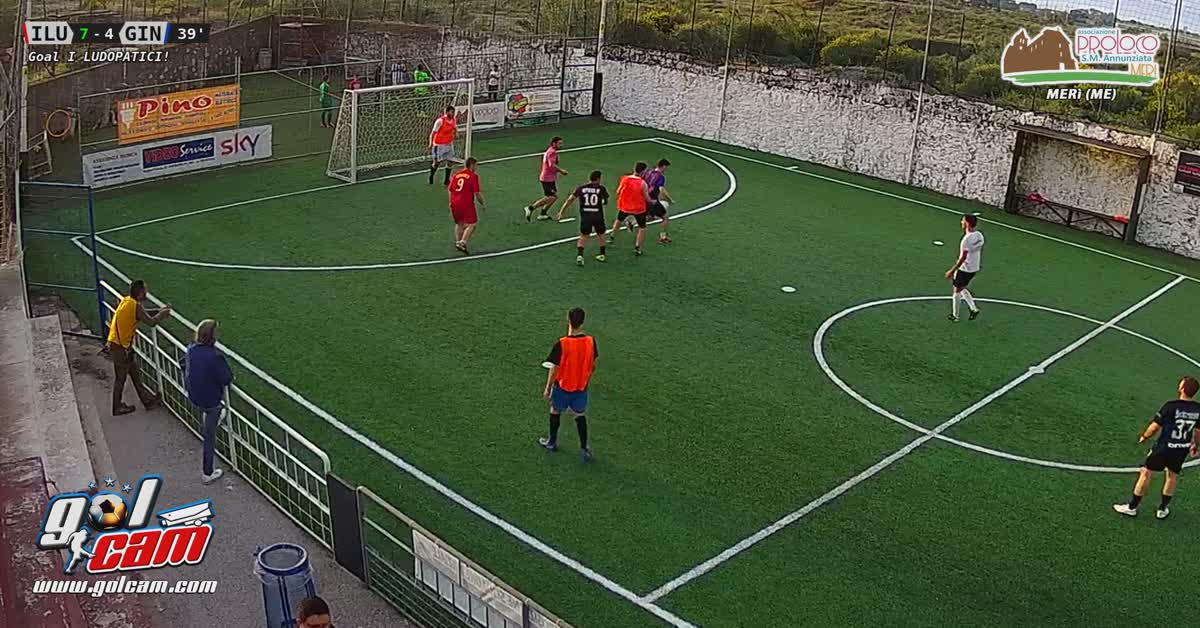 La prossima 3vs1