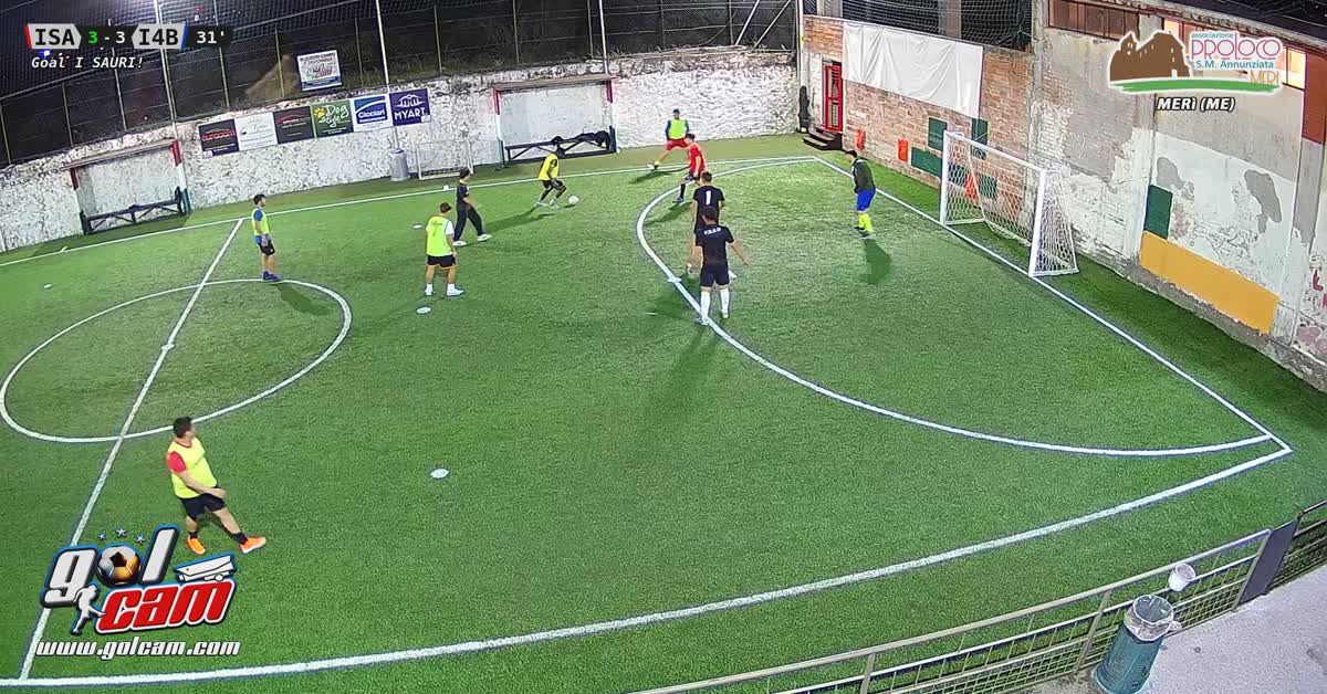 Easy gol    
