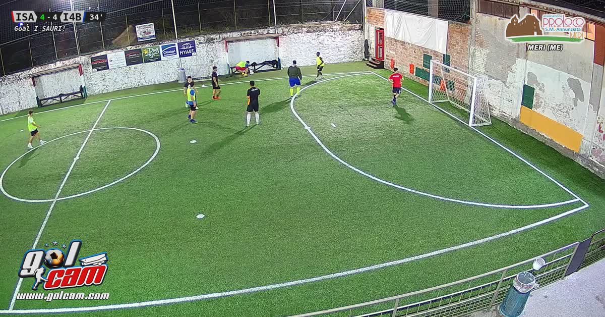 numero e gol di sfondamento