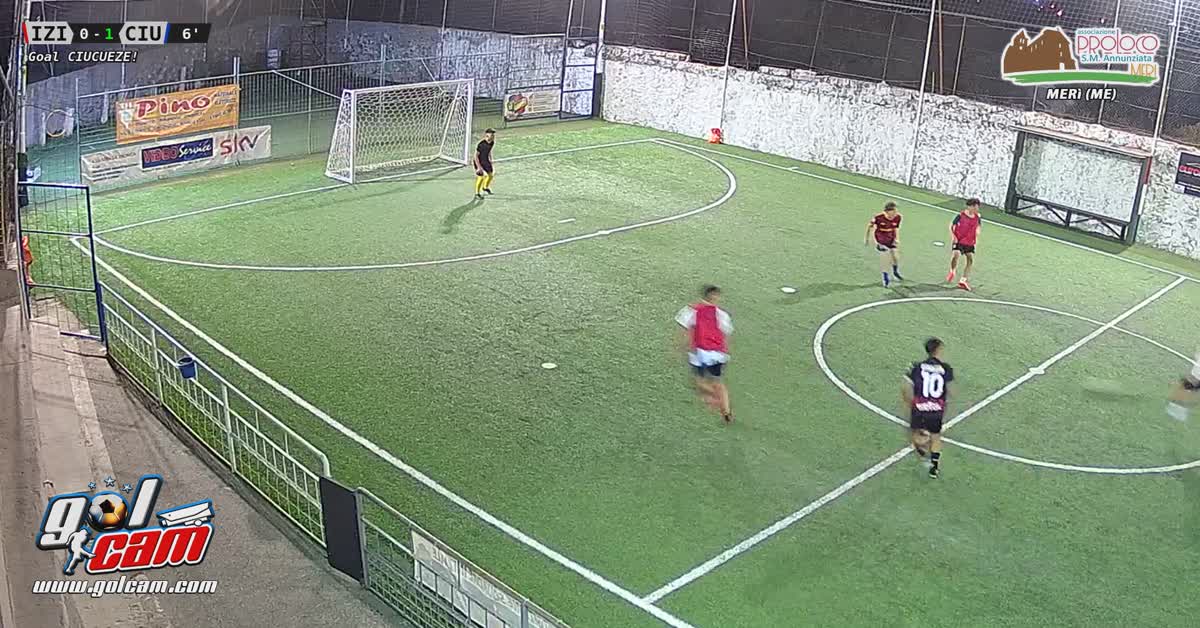 Primo autogol