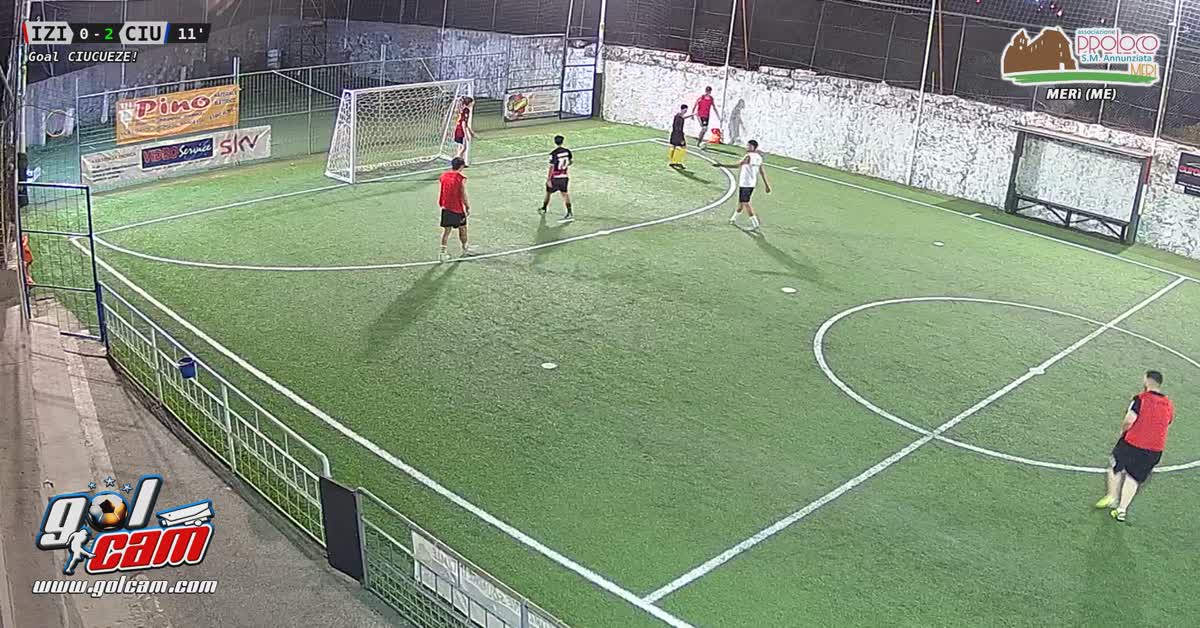 Primo assist