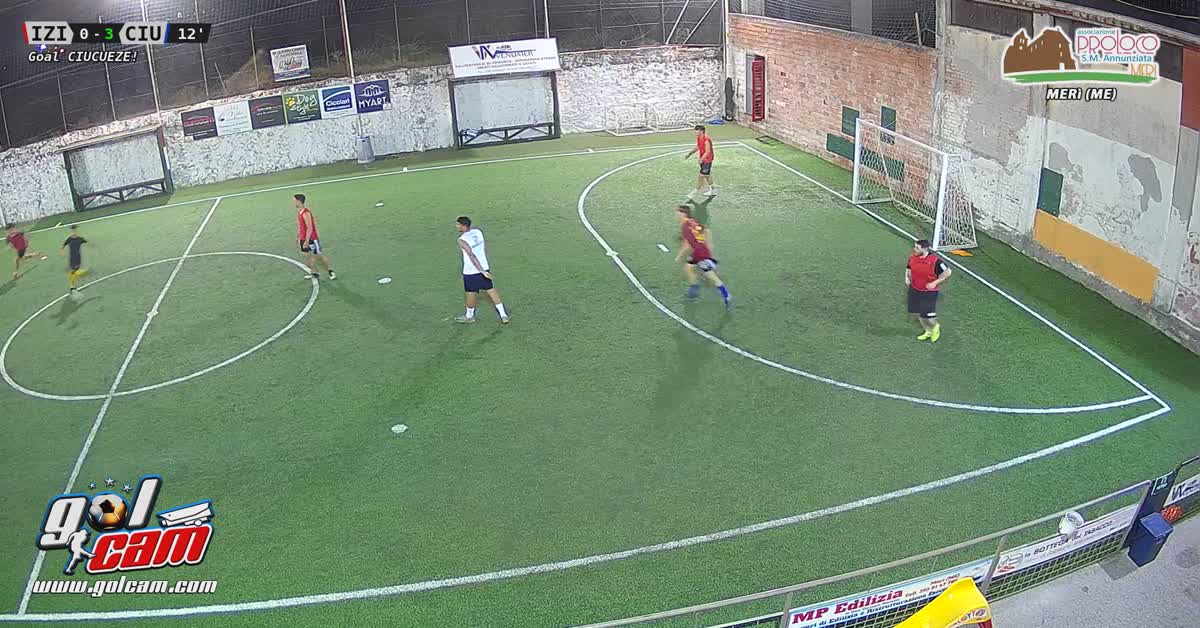 Primo goal
