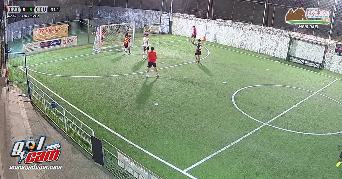 Secondo assist