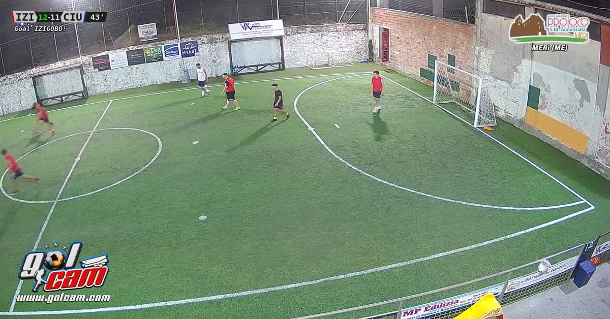 Bel gol