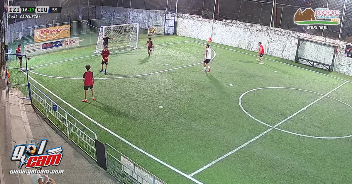 Nono goal