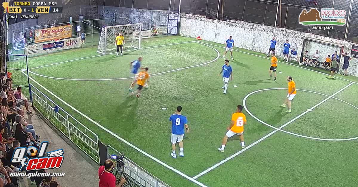 gol seby