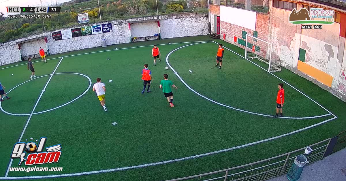 golazo
