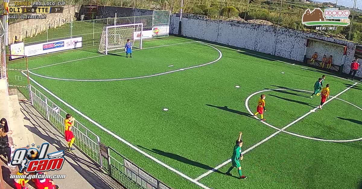 Samu 1 Gol 