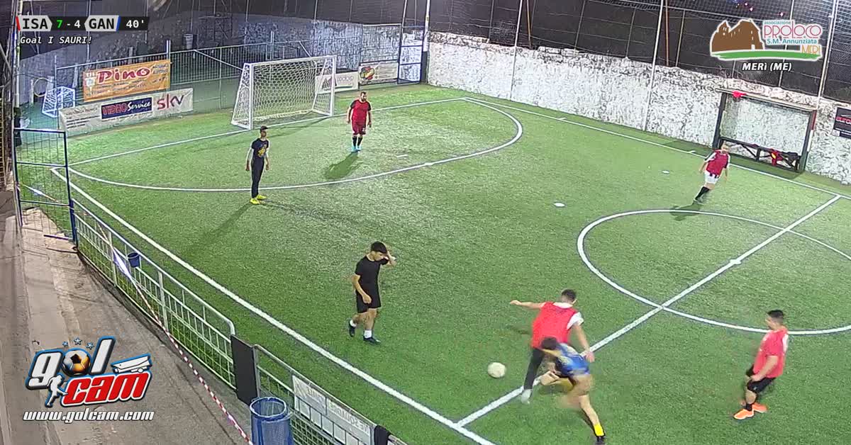Goool 