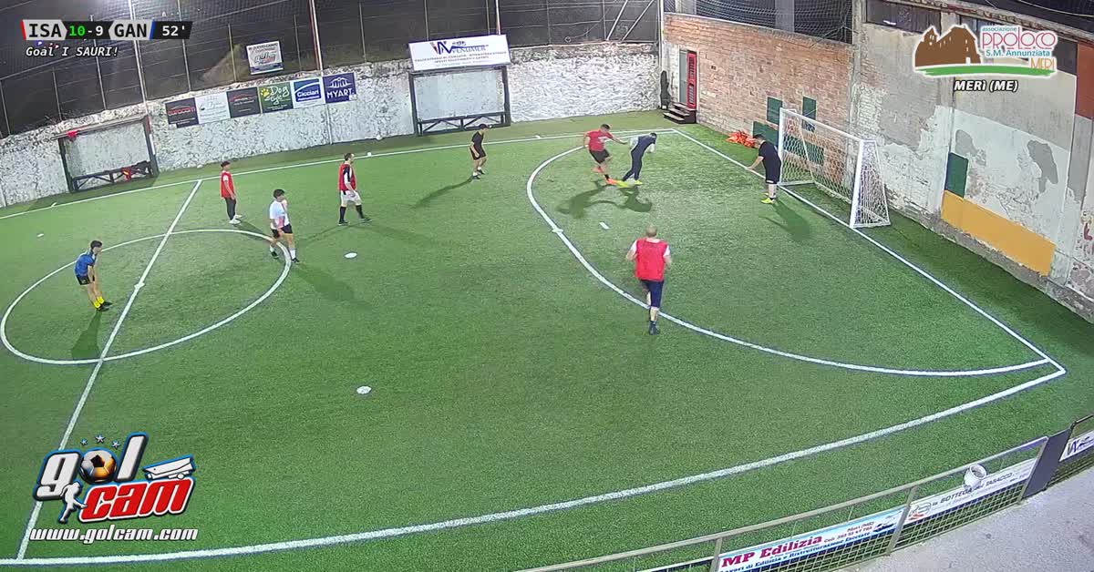 Golazo