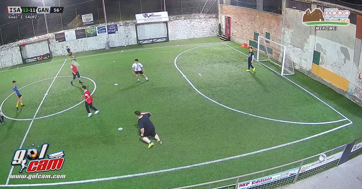 Grande assist 