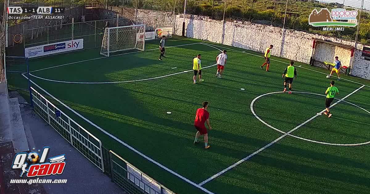 palo maledetto