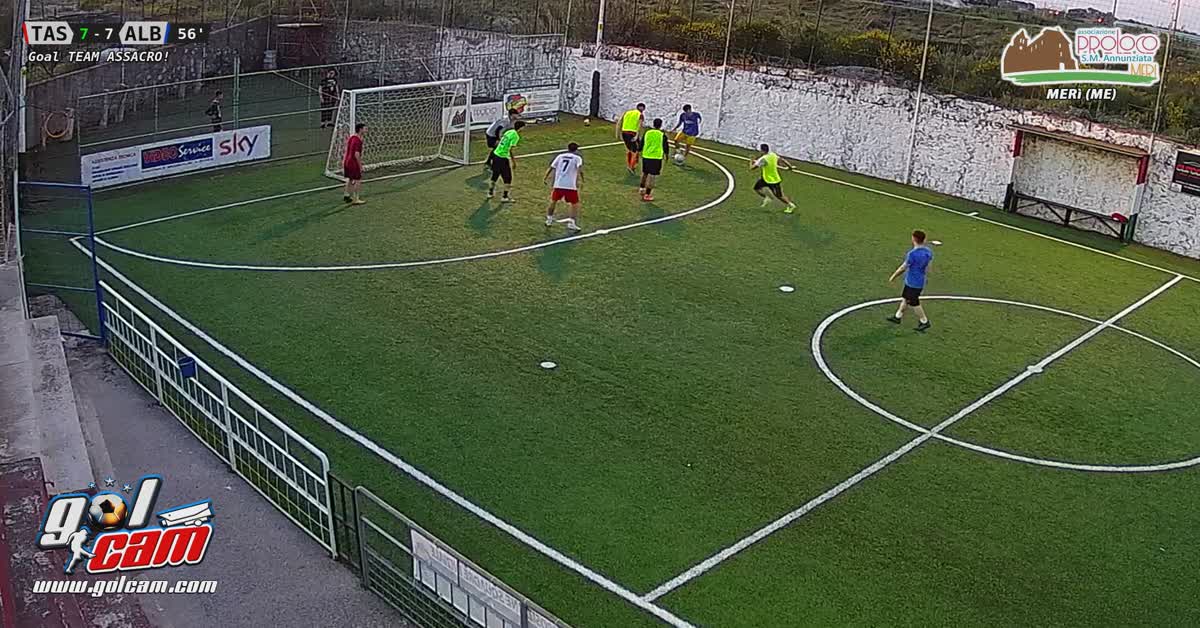 gol impossibile
