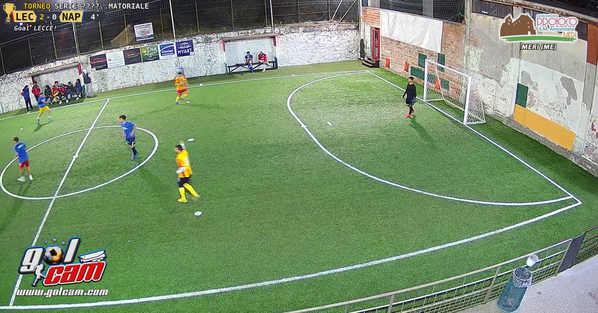 talitto gol