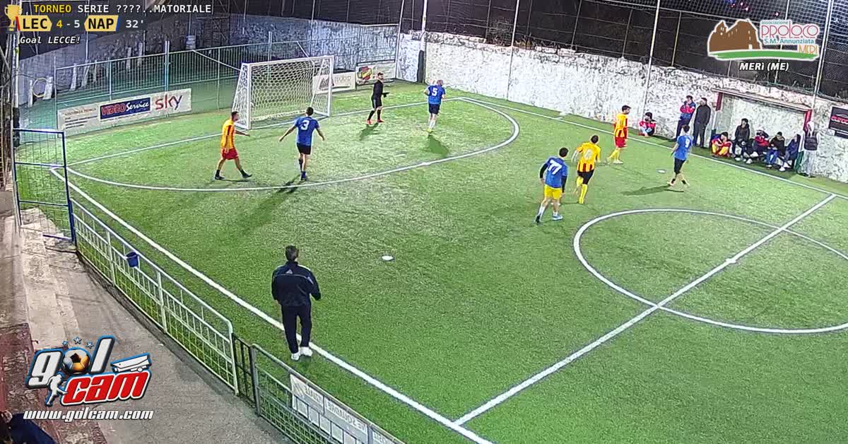 nicooo goll