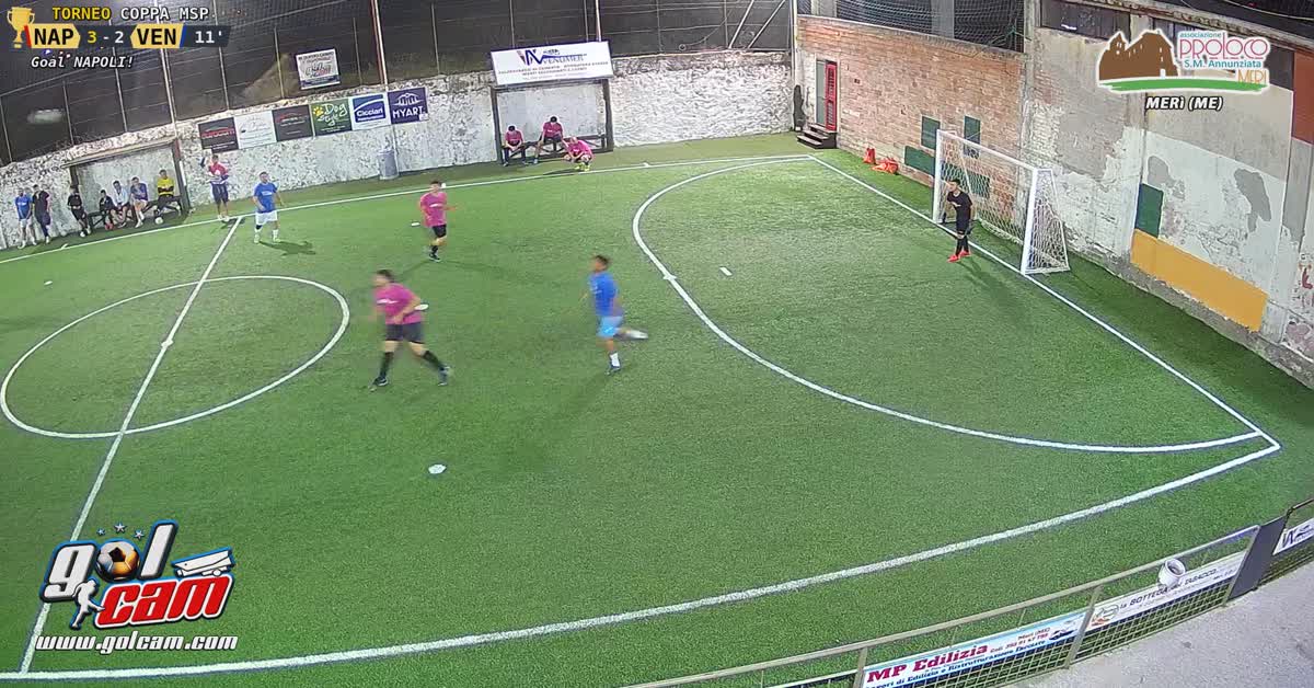 Gran gol