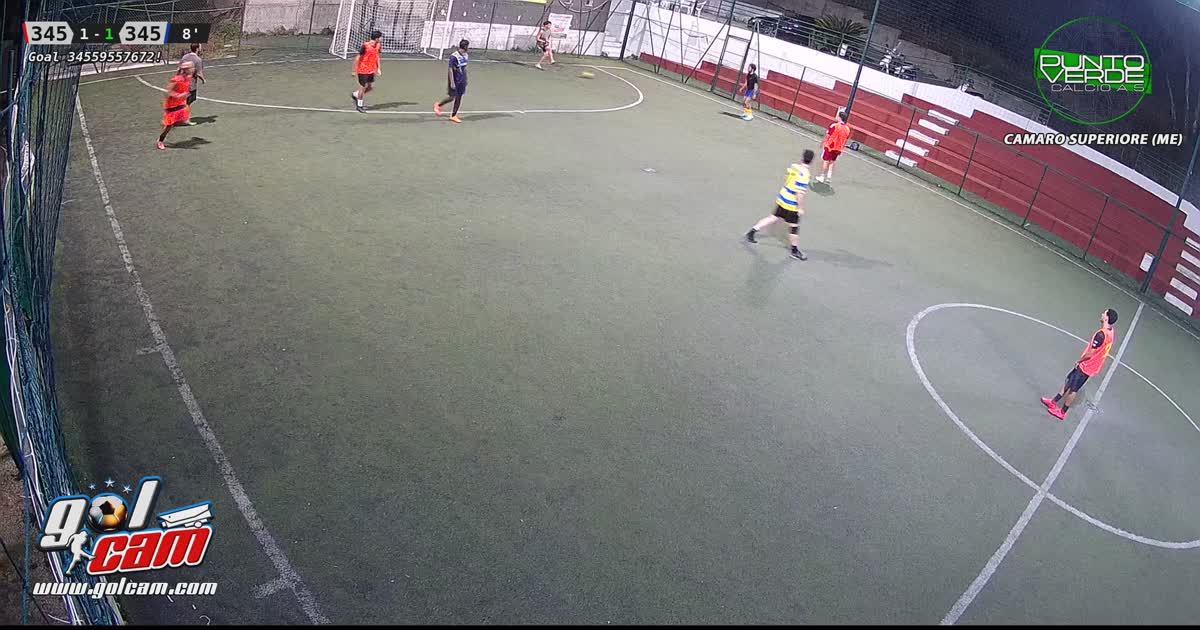 Tiro al volo 