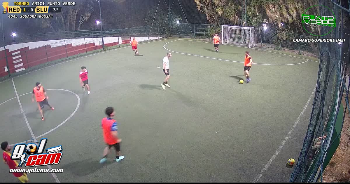 Al volo