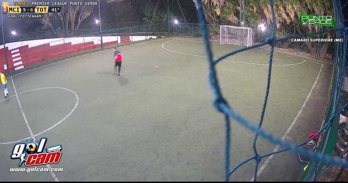 Azione gol