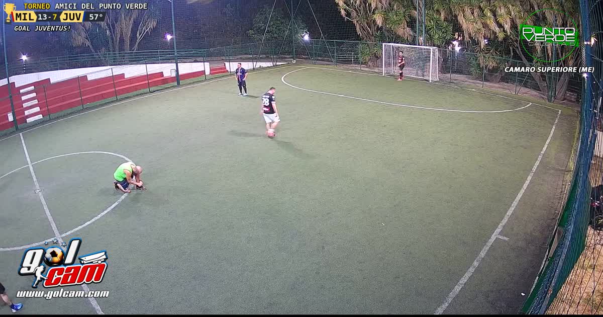PALO-GOL