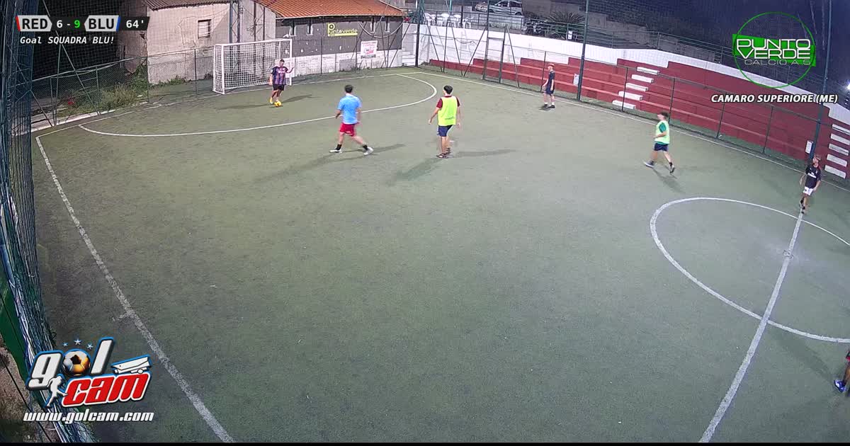 Gol con lisi