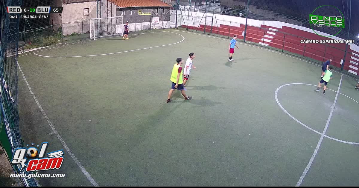 Tiro al volo 