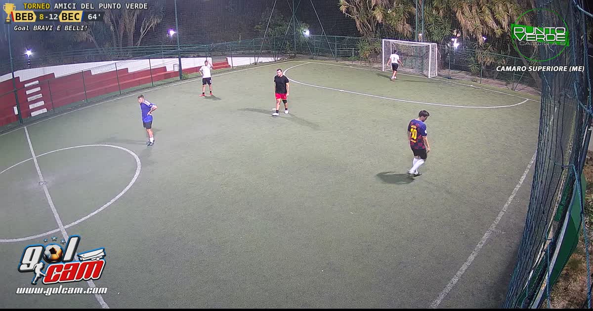 Da fuori