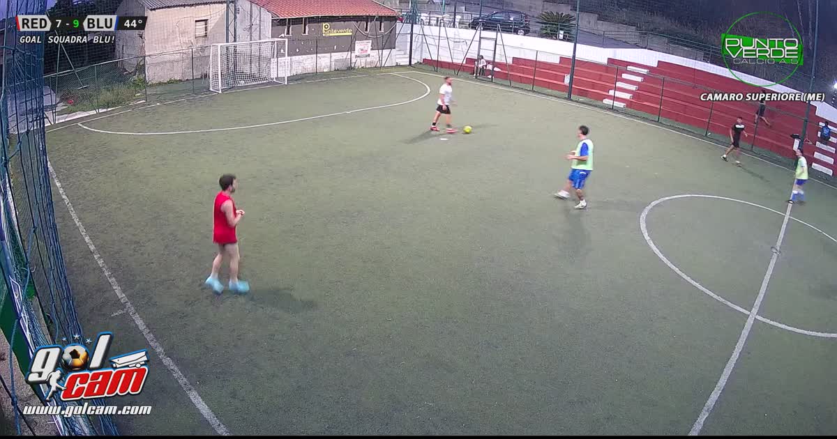 Goaaaaaaaal