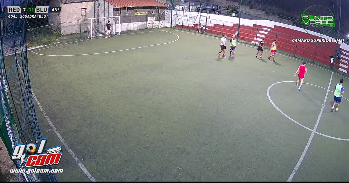 Prendimi se puoi