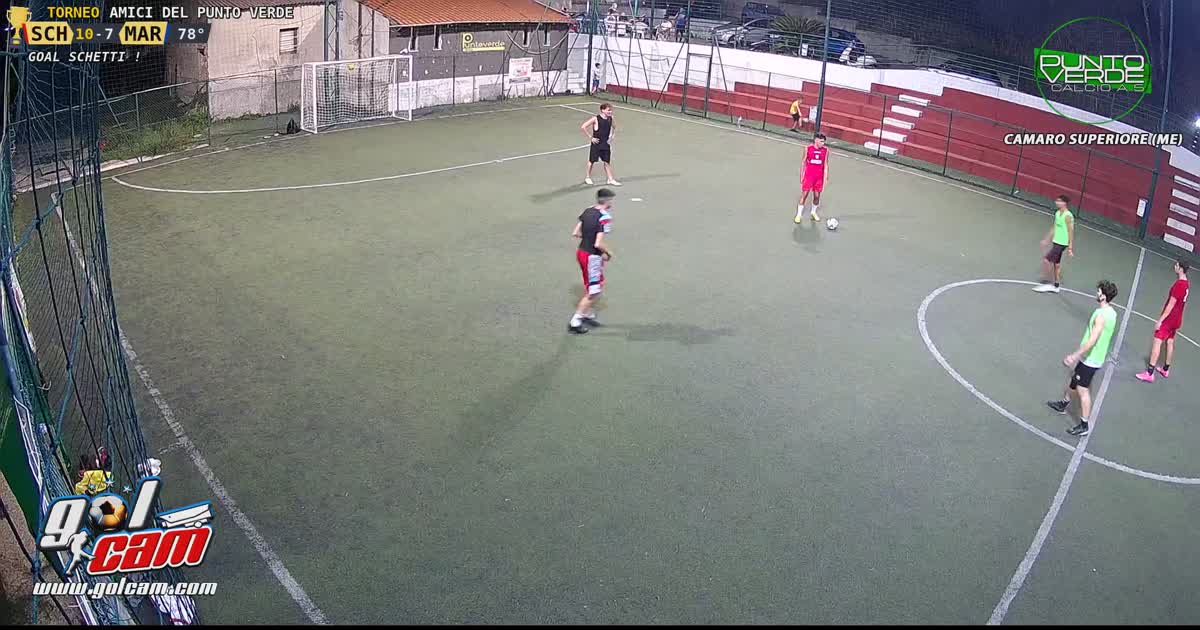 Spirito sportivo 