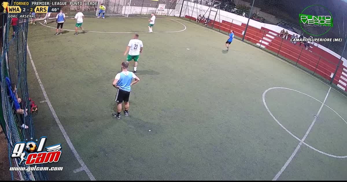Gol jc