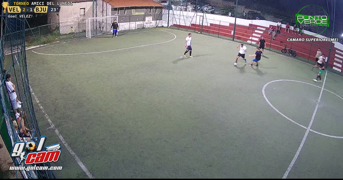 Gol CUCINOTTA 