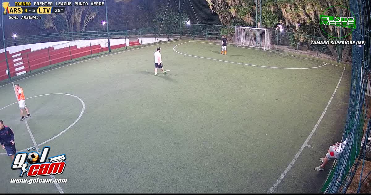 Gol RobiD