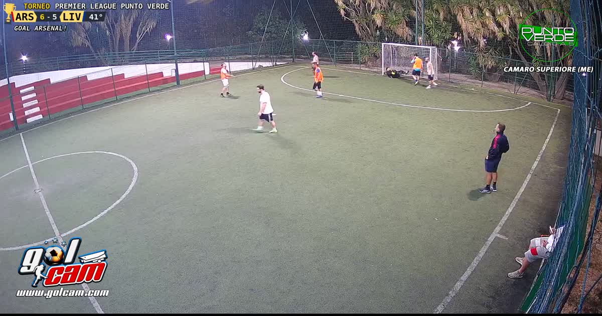 Gol RobiDII