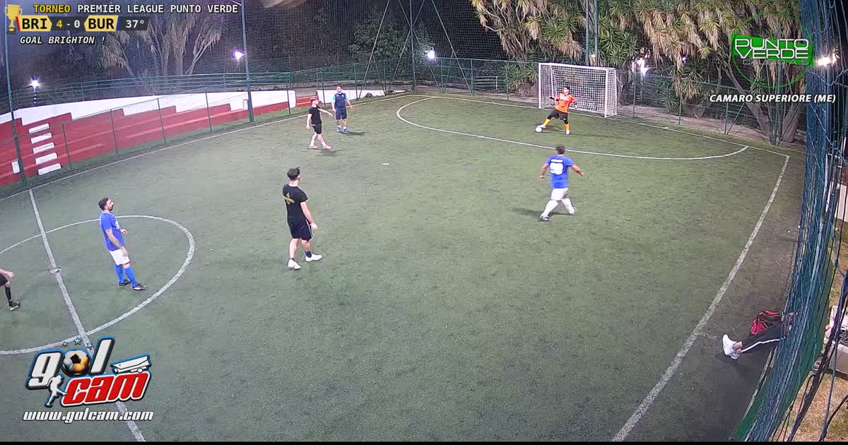 Goal torneo 