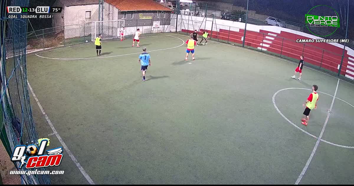 Gol segnato 2