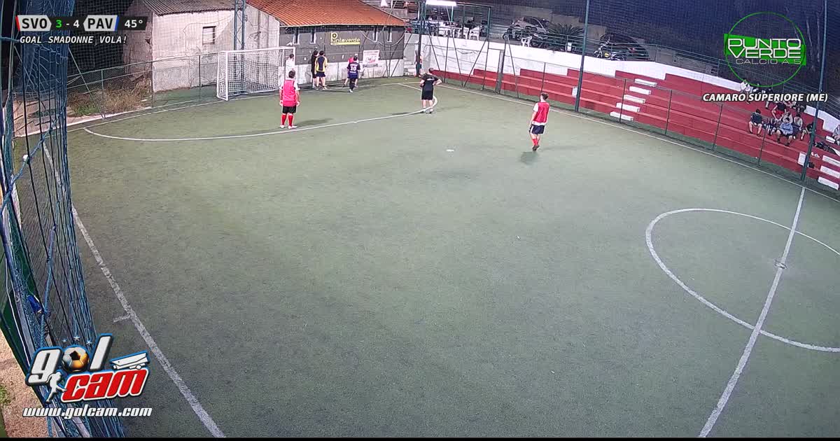 Goal di testa
