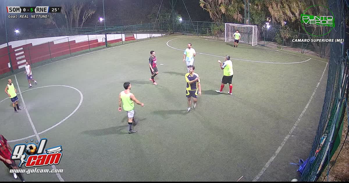 goal max