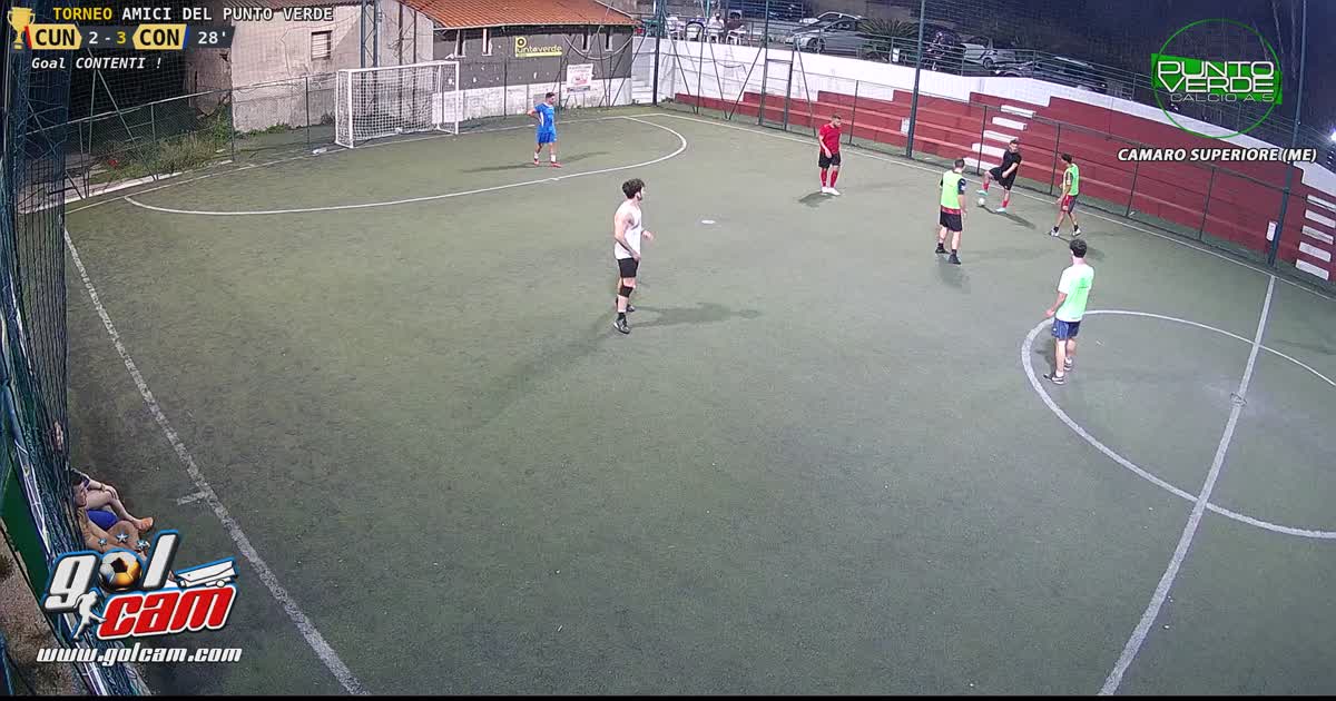 Giro e goal