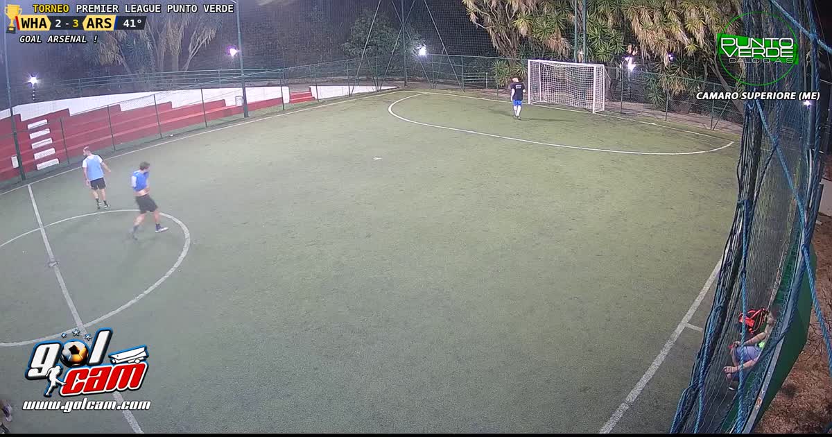 Goal tuxtu