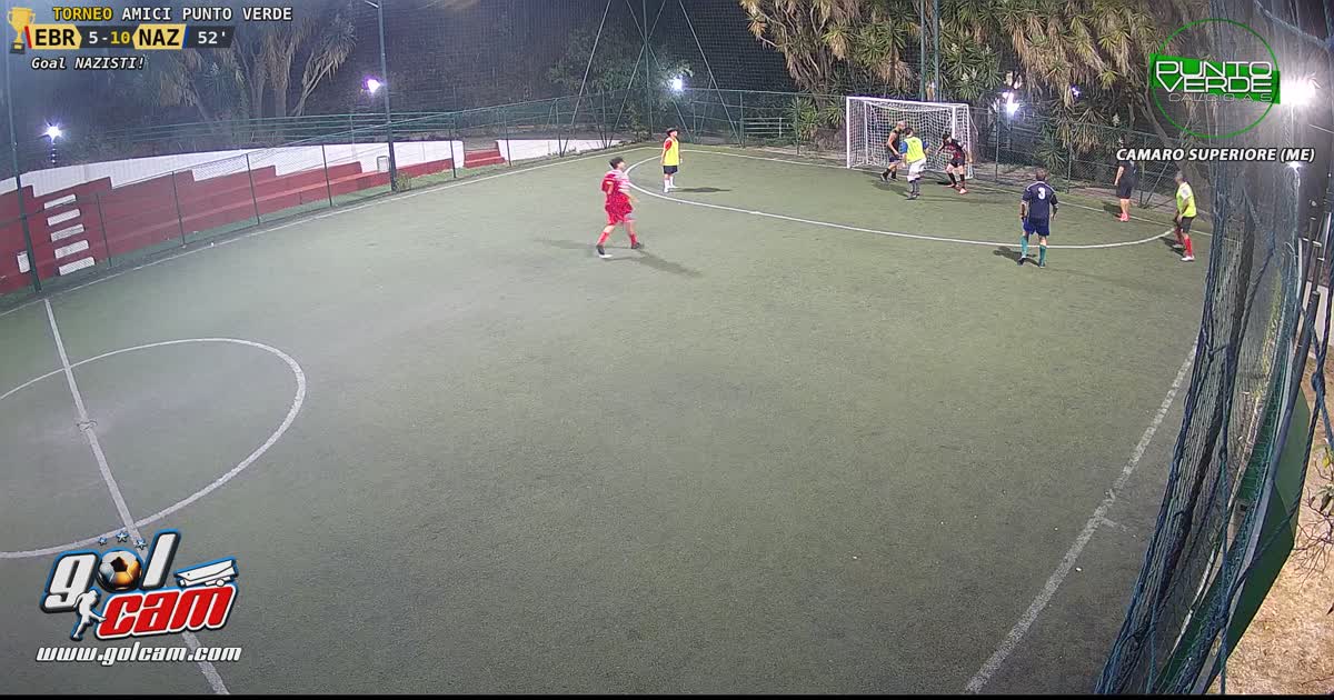 Gol al limite