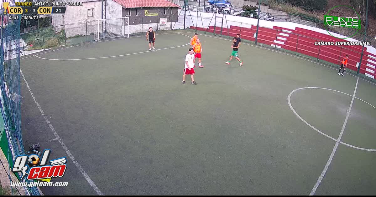 Goalpeppeecciao