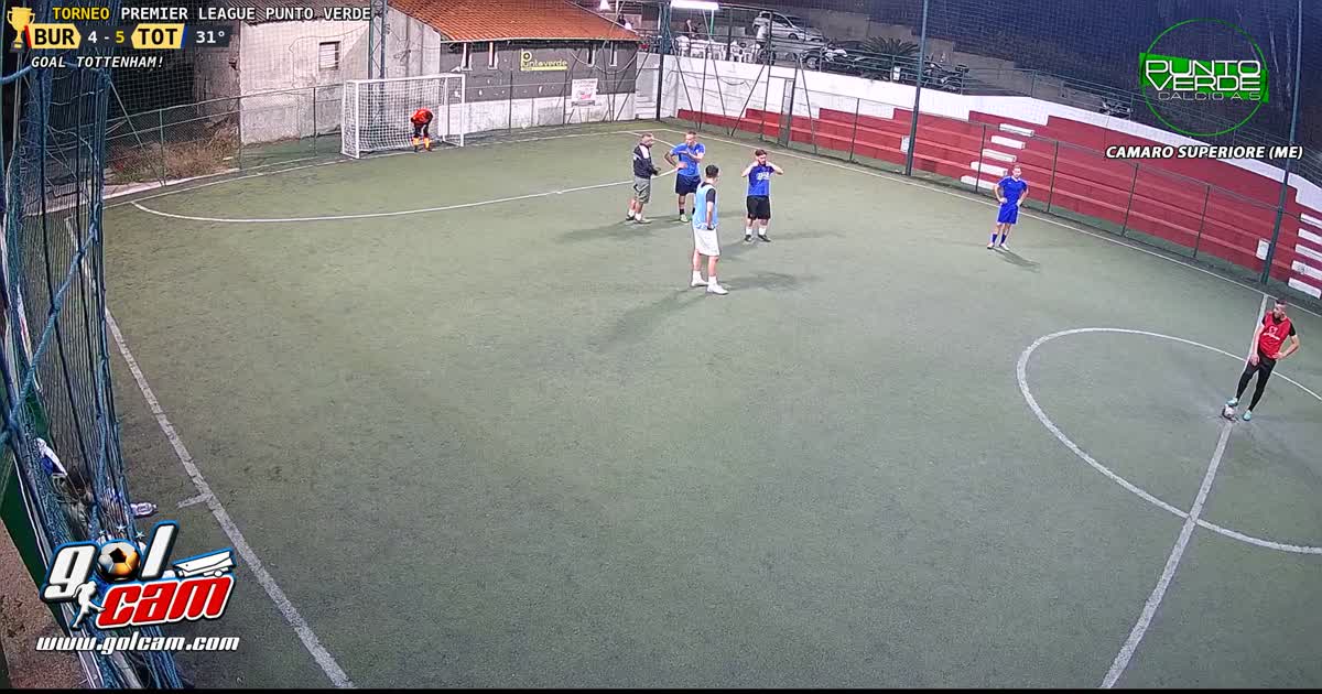 Tiro da fuori