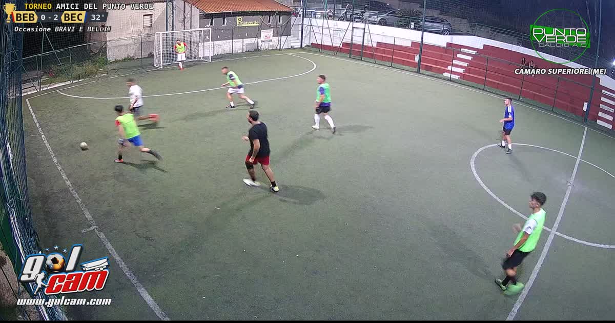 Colpo di tacco
