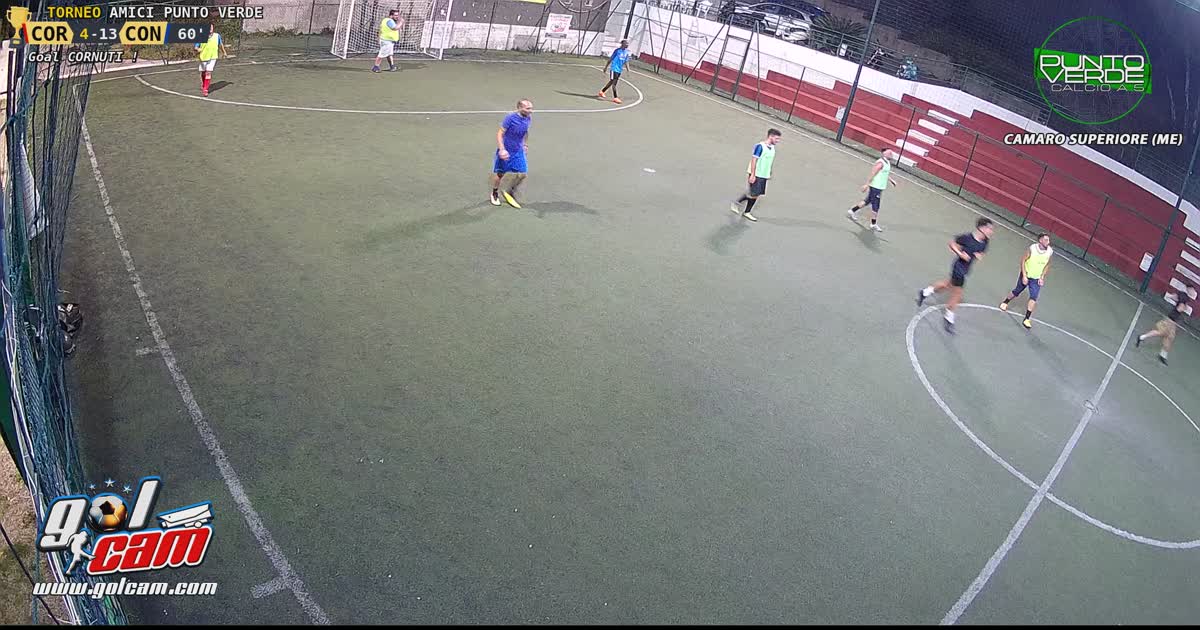 Gol Leo 