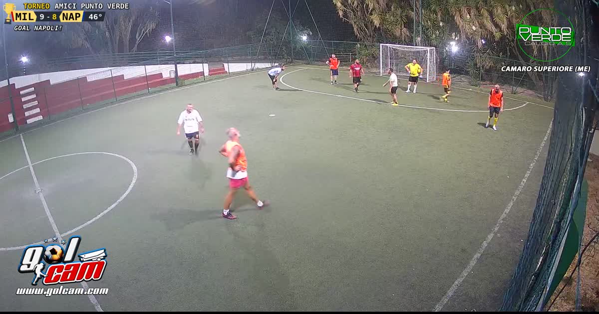Gol biagio