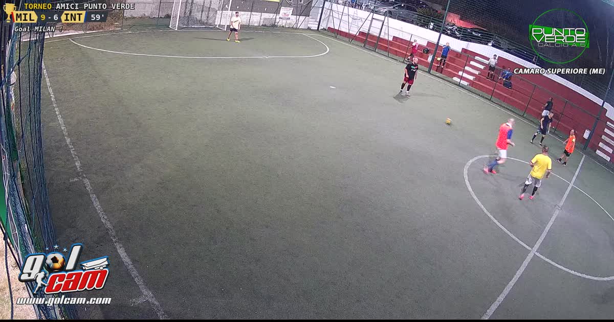 Tiro da fuori