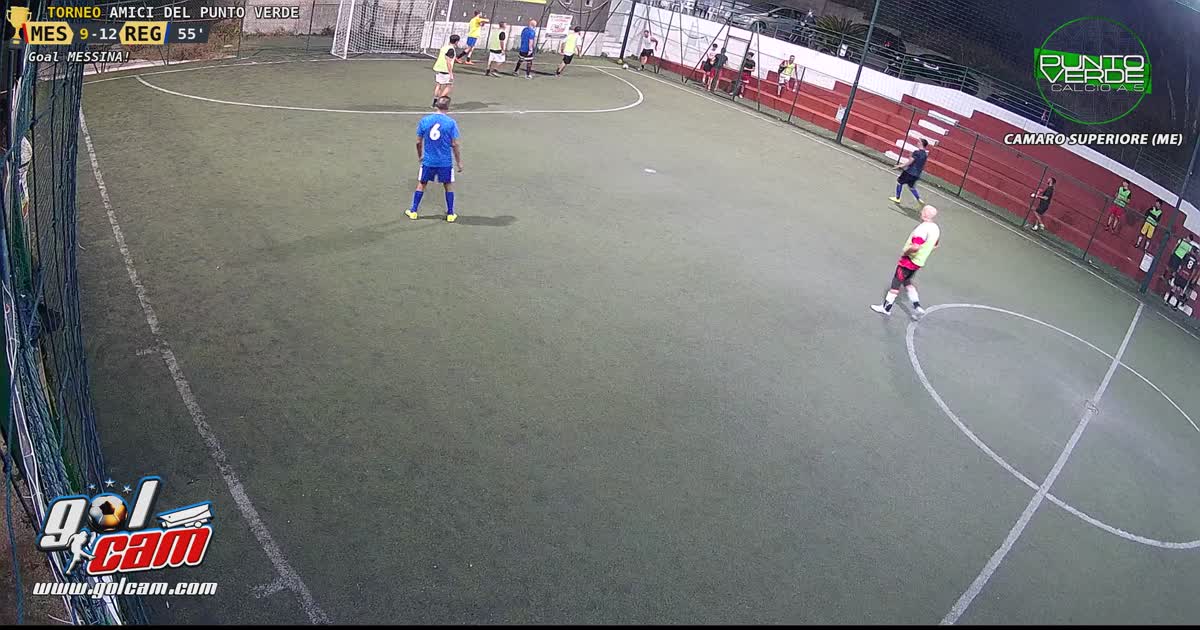 Primo goal