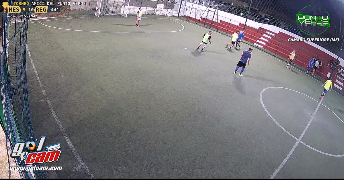 Primo gol