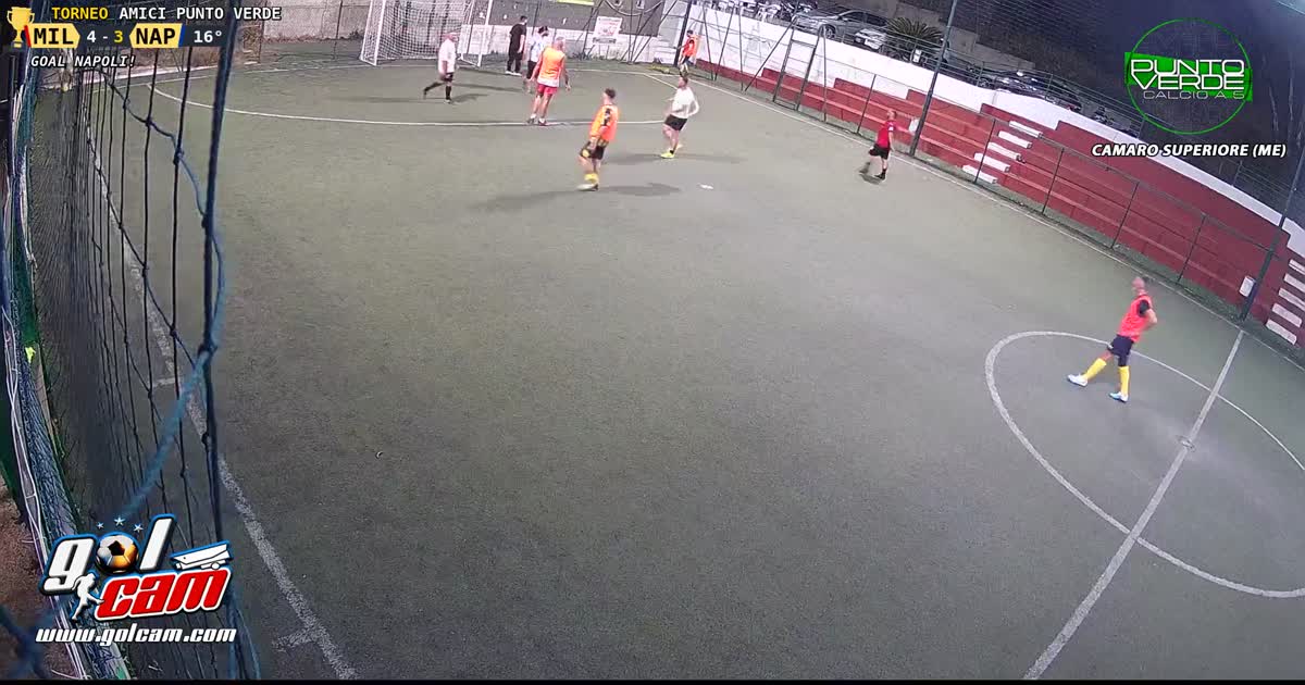 Primo gol